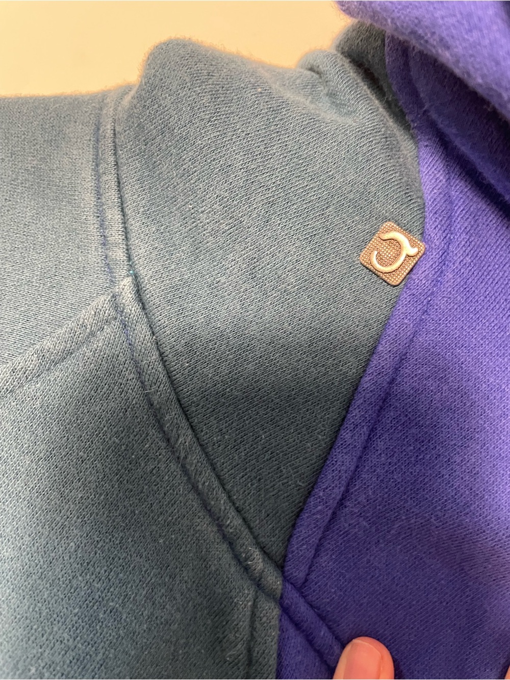 Long Collective Y2K Snowboarding Sweater - Picture 10 of 13